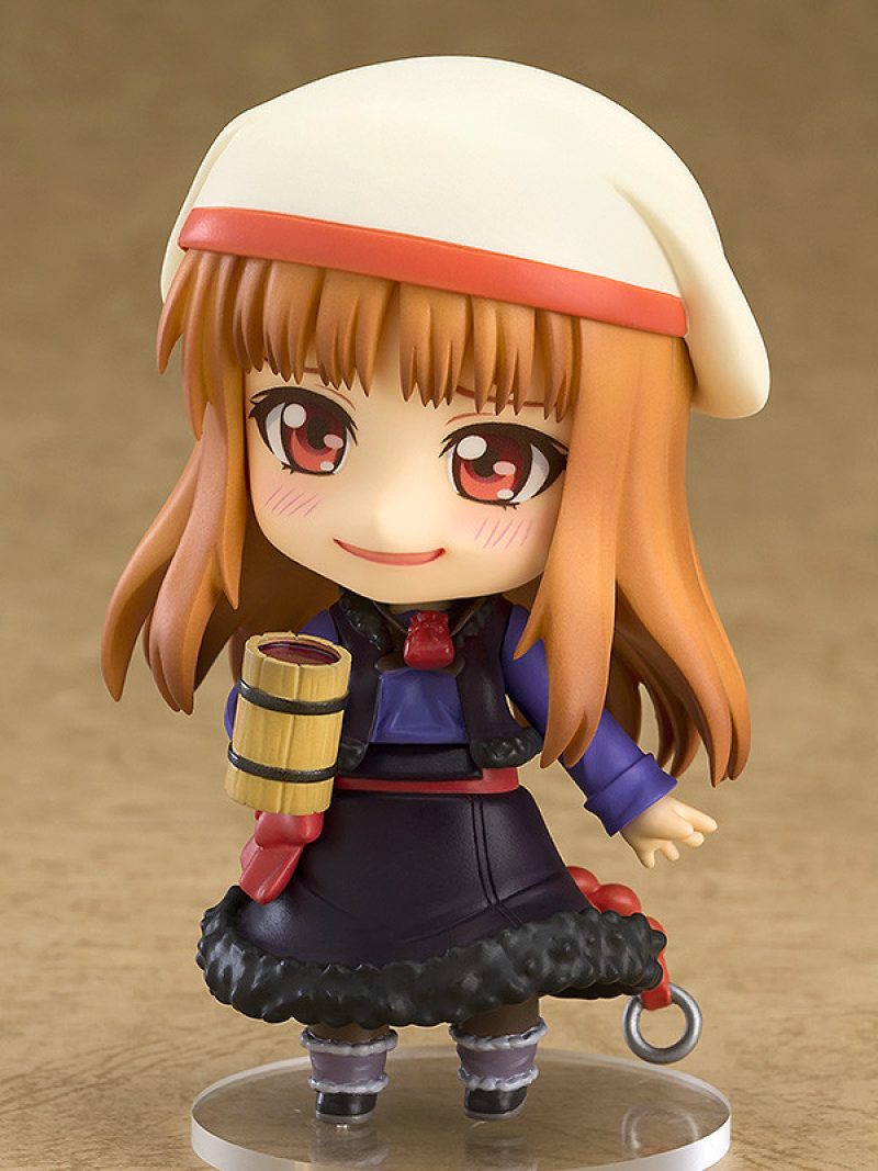 Nendoroid Holo