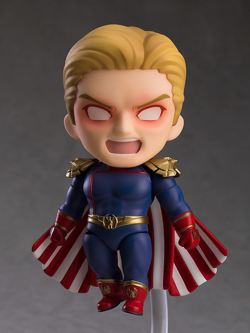Nendoroid Homelander