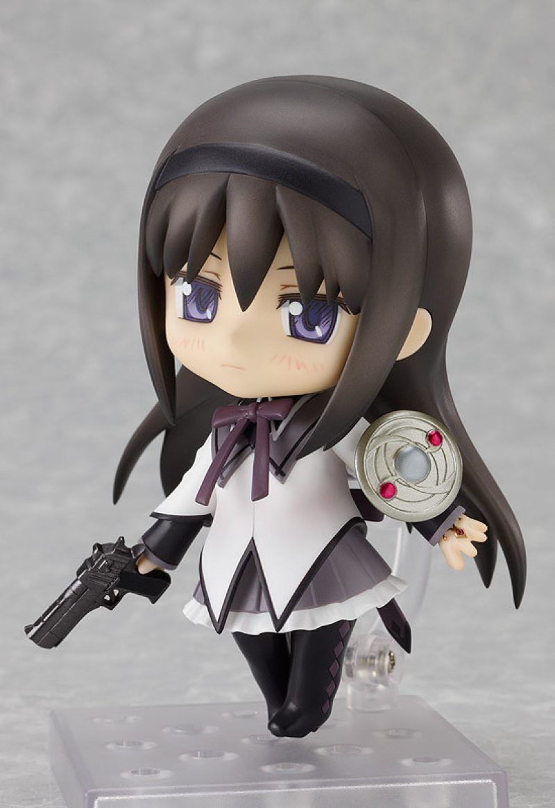 Nendoroid Homura Akemi