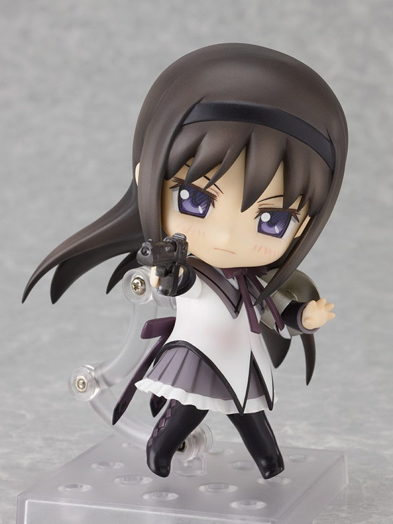 Nendoroid Homura Akemi