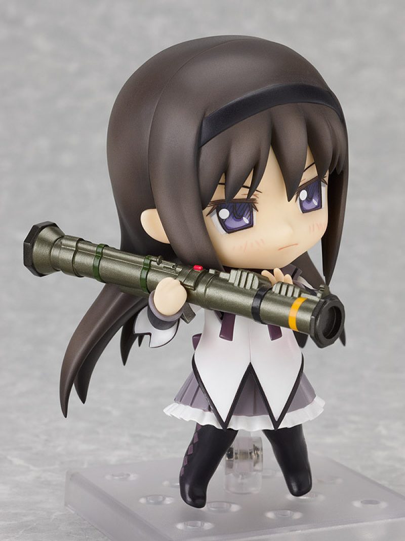 Nendoroid Homura Akemi