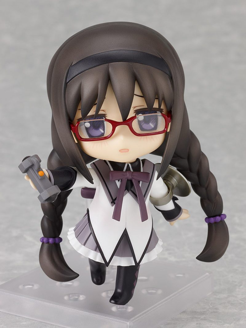Nendoroid Homura Akemi