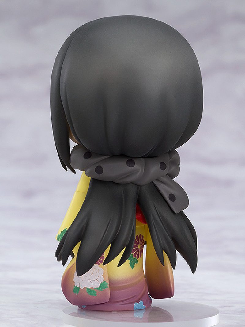 Nendoroid Homura Akemi: Haregi Ver.