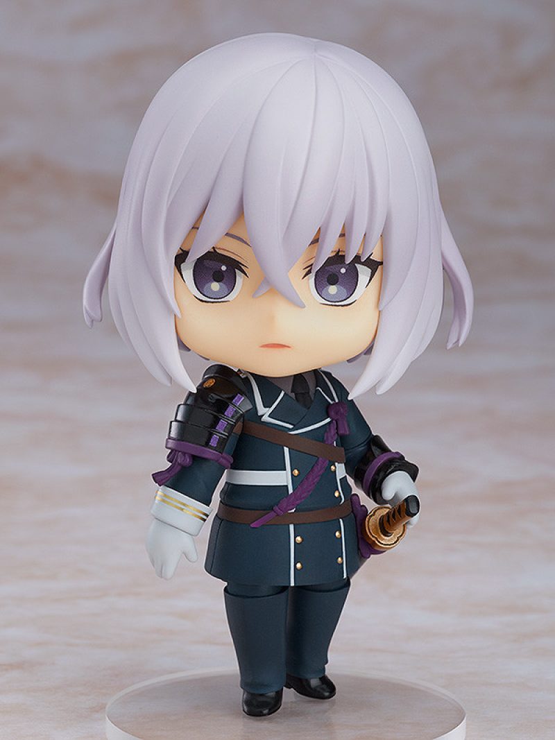 Nendoroid Honebami Toshiro
