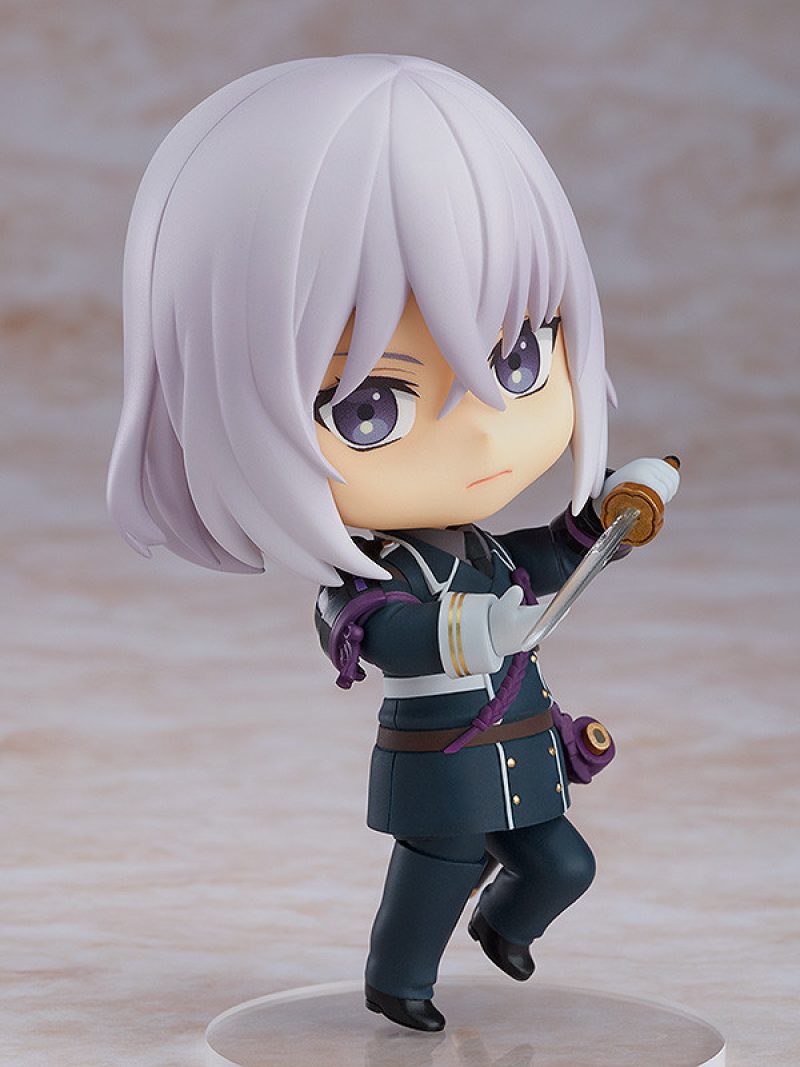 Nendoroid Honebami Toshiro