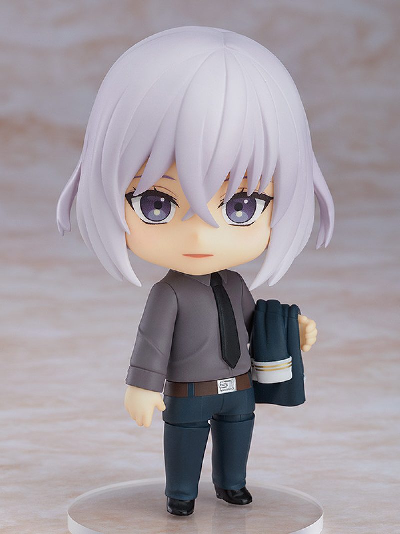 Nendoroid Honebami Toshiro