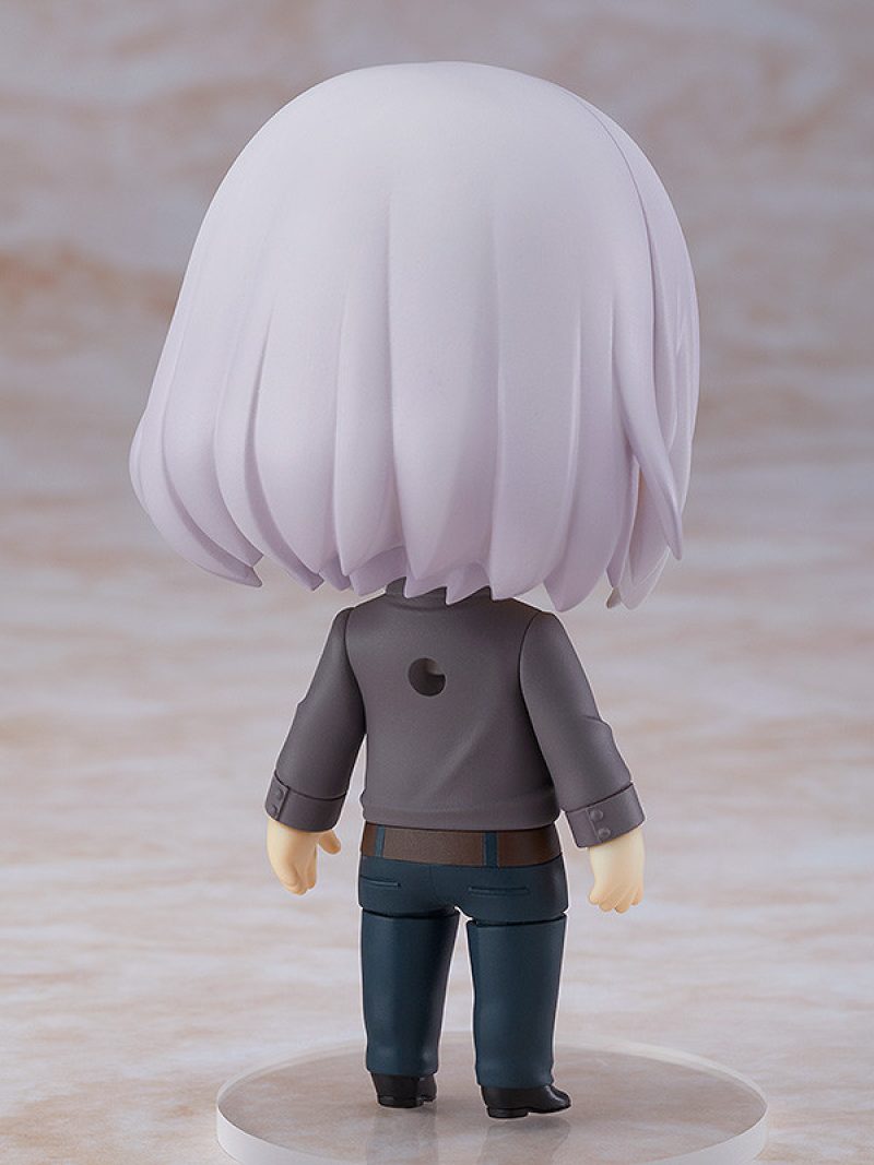 Nendoroid Honebami Toshiro