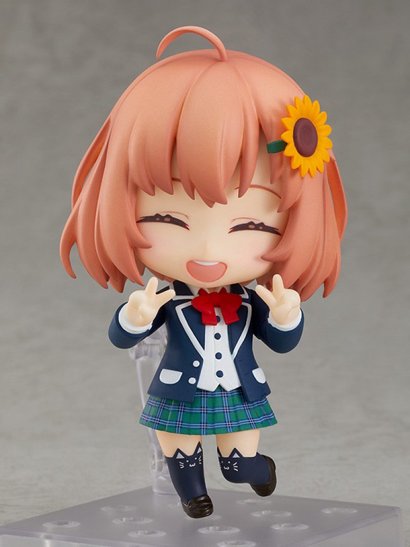 Nendoroid Honma Himawari