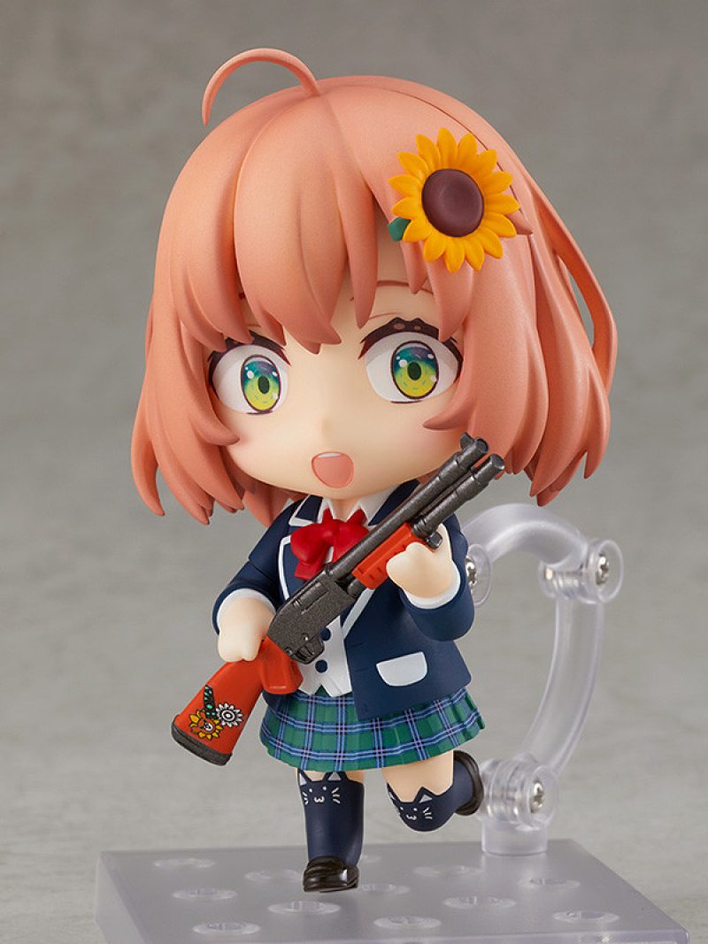 Nendoroid Honma Himawari