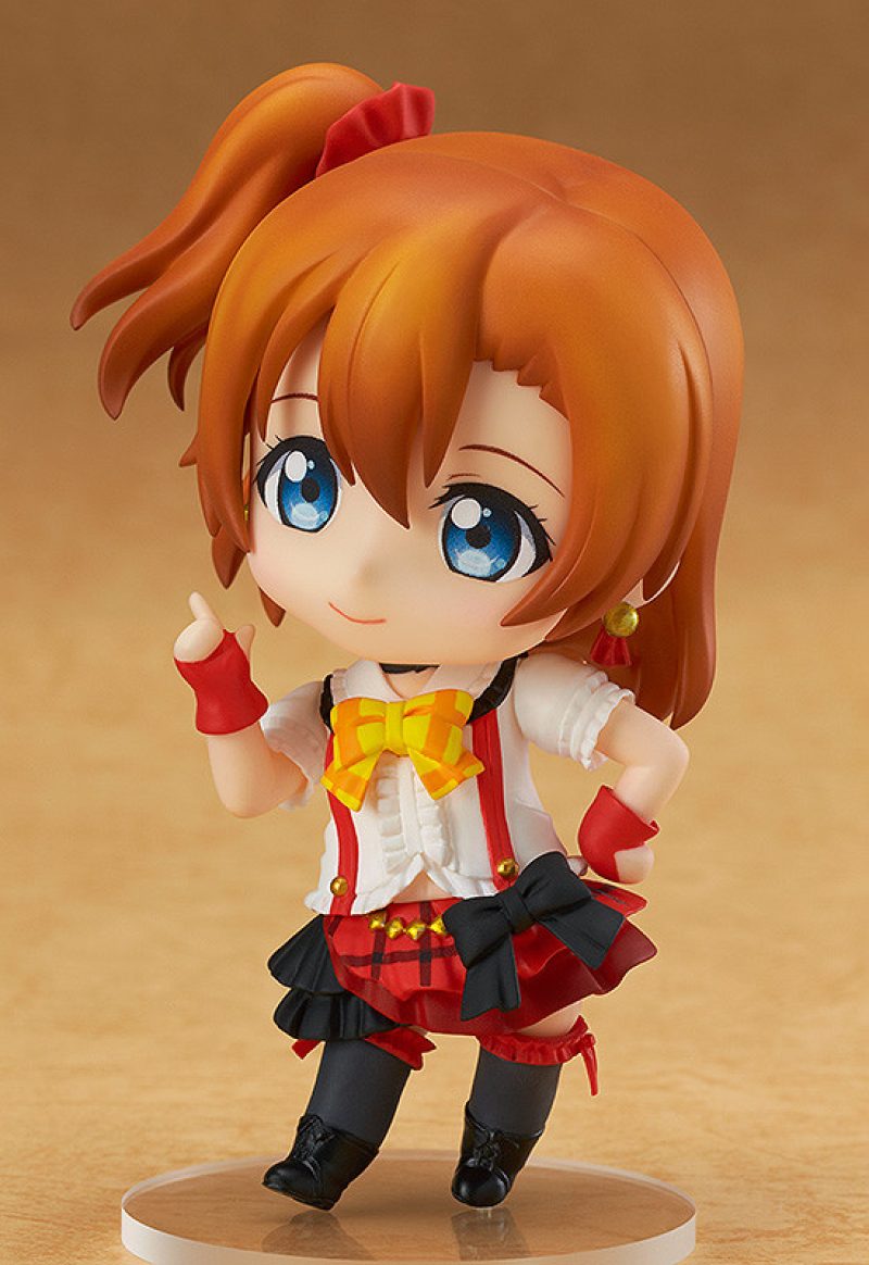 Nendoroid Honoka Kosaka