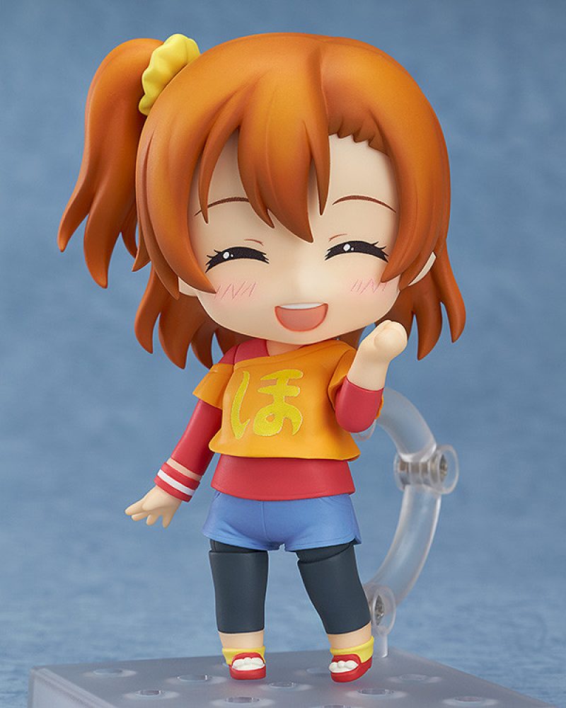 Nendoroid Honoka Kosaka: Training Outfit Ver.