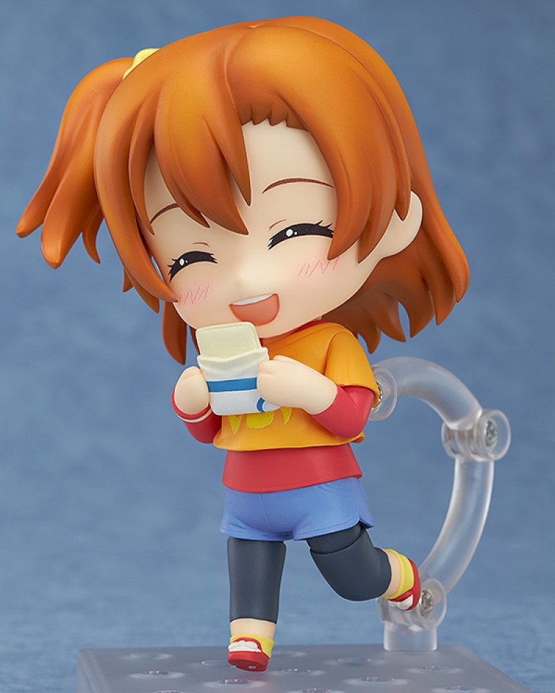 Nendoroid Honoka Kosaka: Training Outfit Ver.