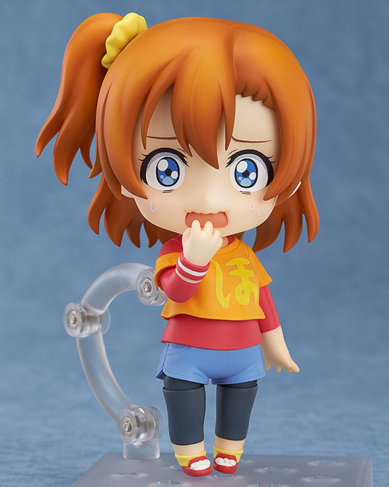 Nendoroid Honoka Kosaka: Training Outfit Ver.