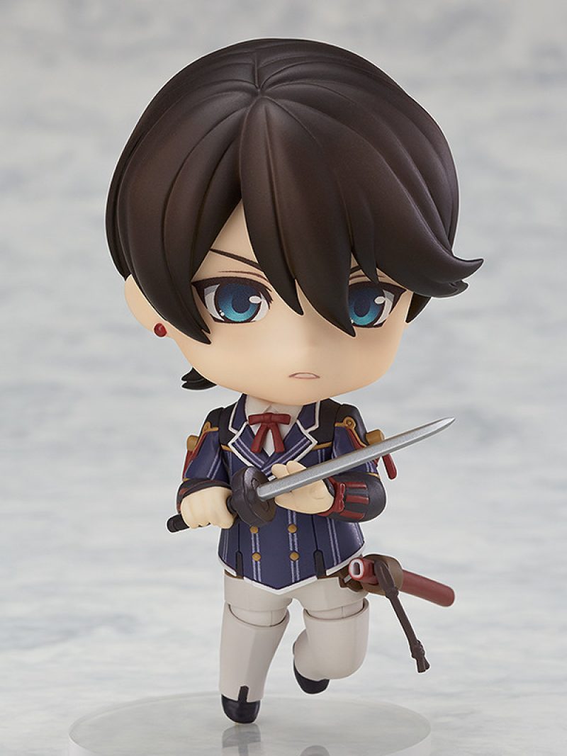 Nendoroid Horikawa Kunihiro