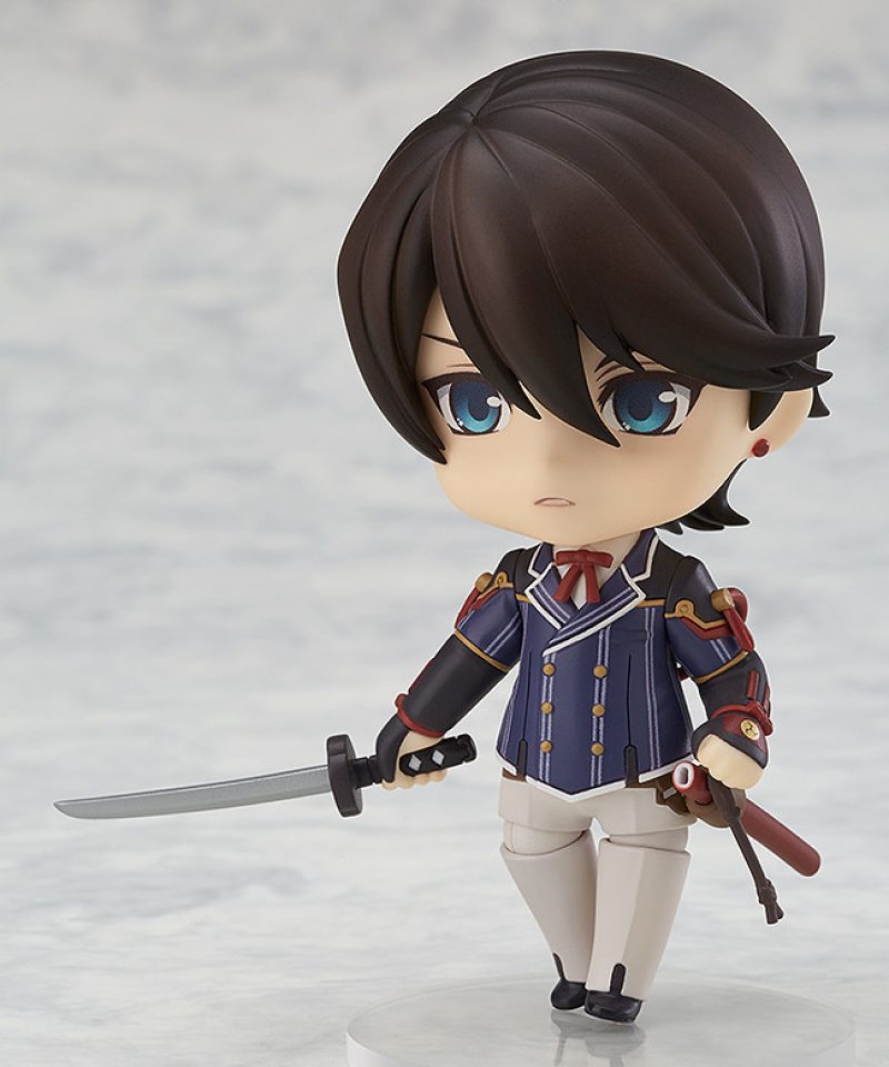 Nendoroid Horikawa Kunihiro