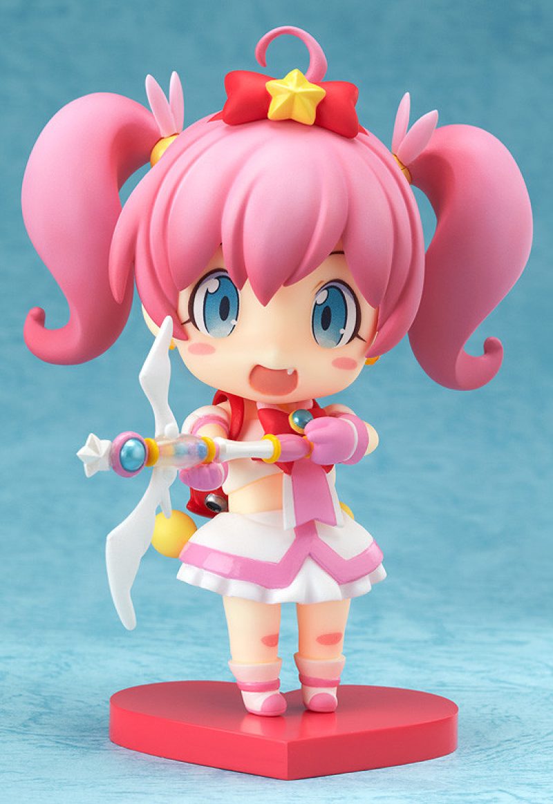 Nendoroid Hoshikuzu Witch Meruru