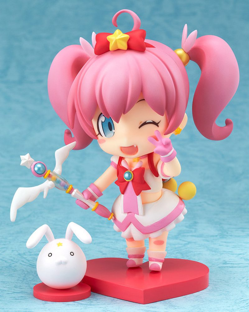 Nendoroid Hoshikuzu Witch Meruru
