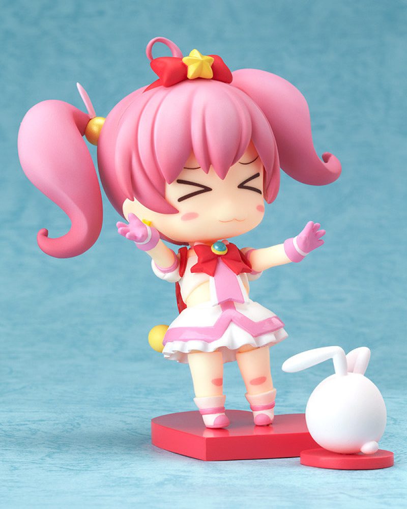 Nendoroid Hoshikuzu Witch Meruru