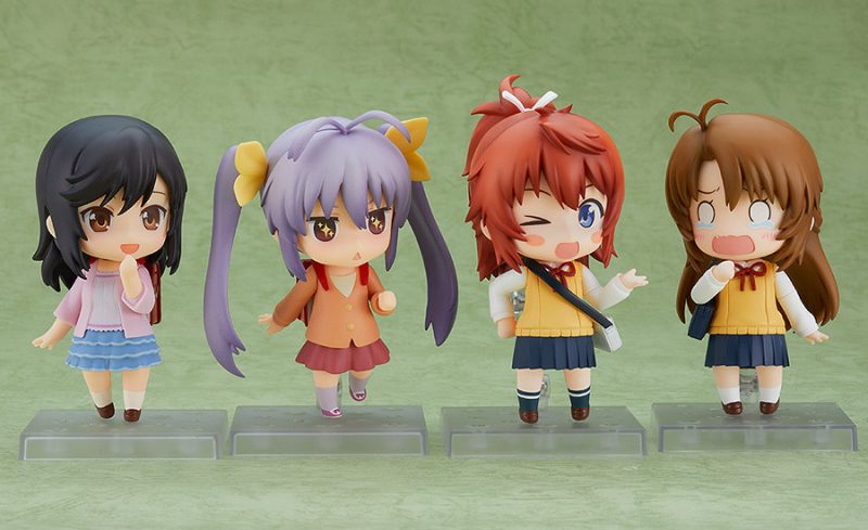 Nendoroid Hotaru Ichijo