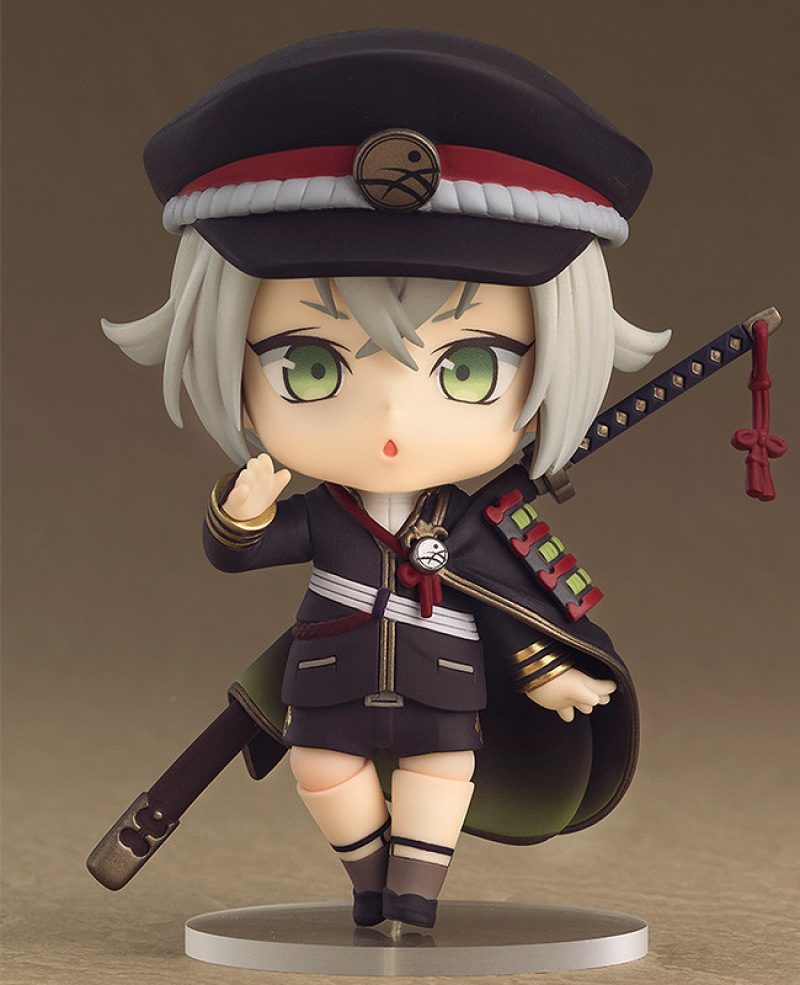 Nendoroid Hotarumaru