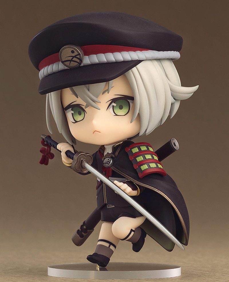 Nendoroid Hotarumaru