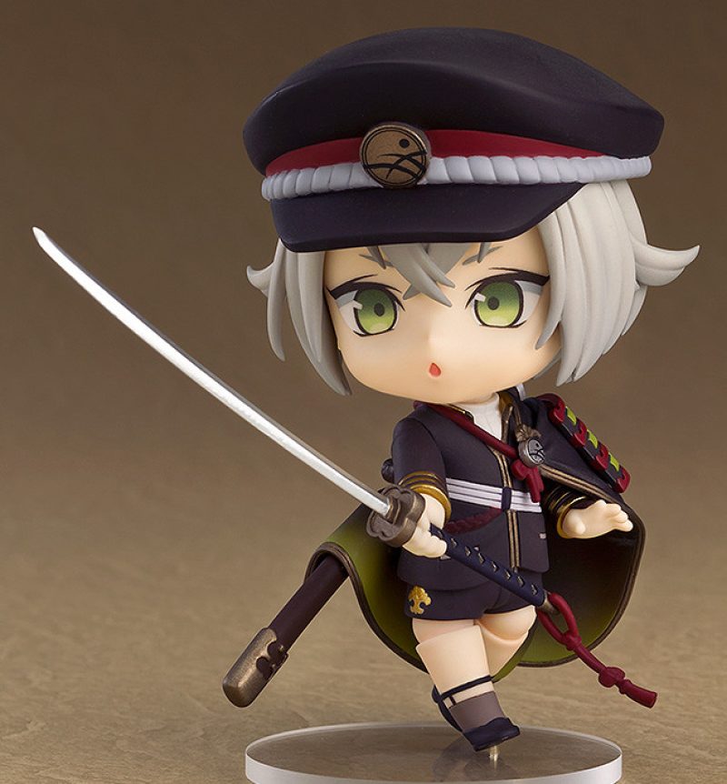 Nendoroid Hotarumaru