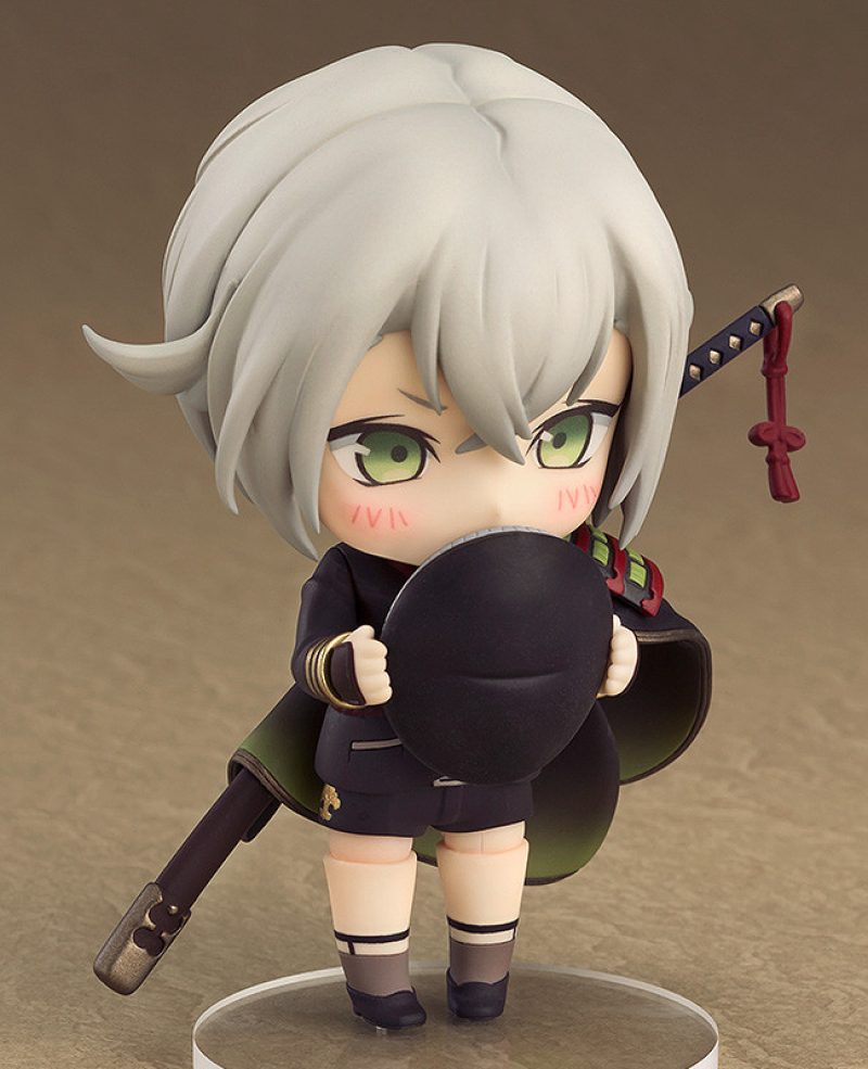 Nendoroid Hotarumaru