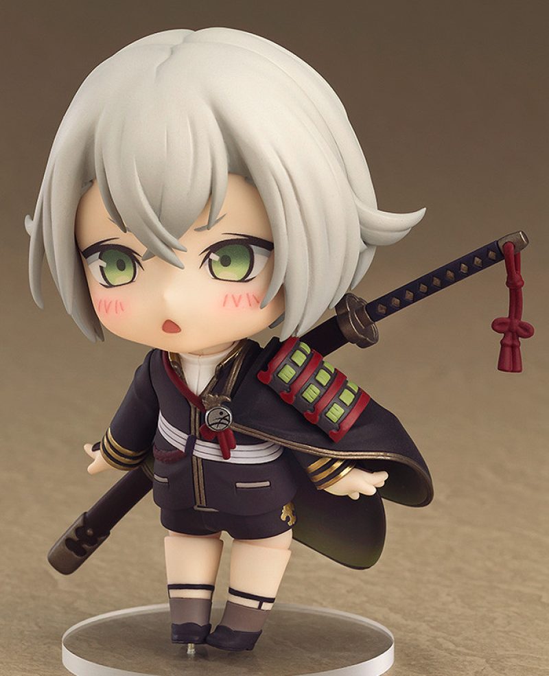 Nendoroid Hotarumaru