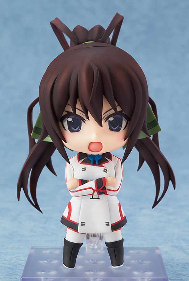 Nendoroid Houki Shinonono