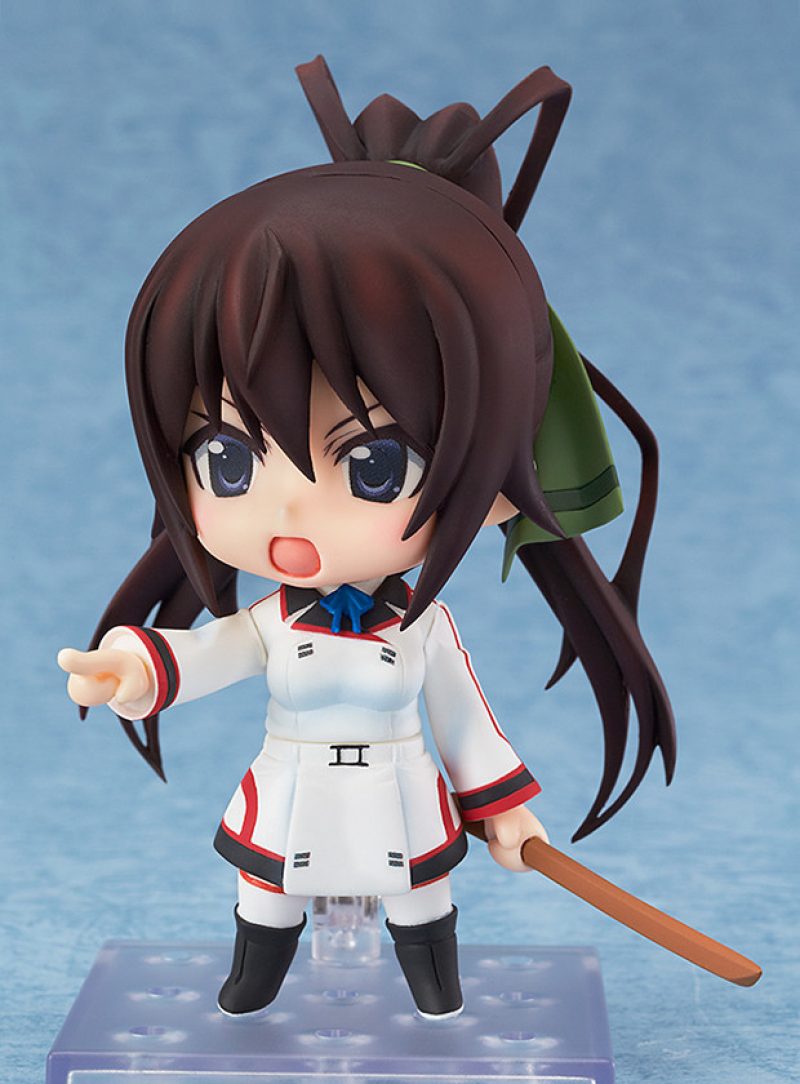Nendoroid Houki Shinonono