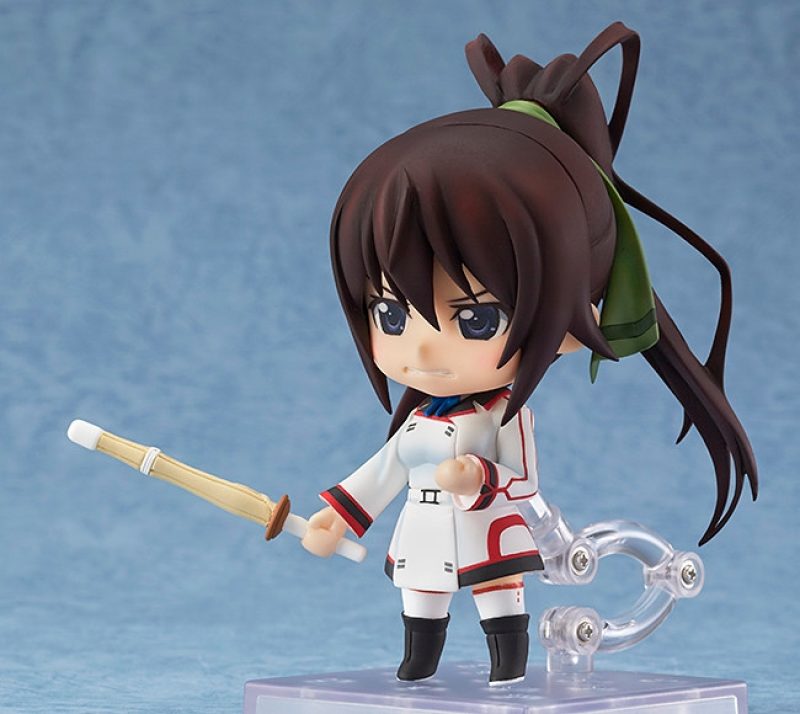 Nendoroid Houki Shinonono