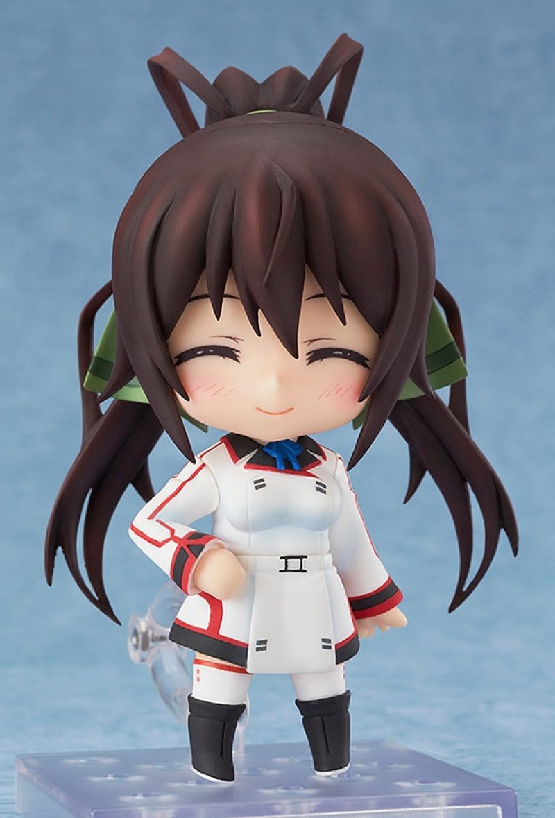 Nendoroid Houki Shinonono