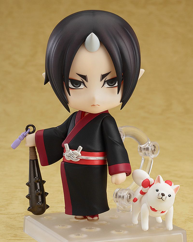 Nendoroid Hozuki