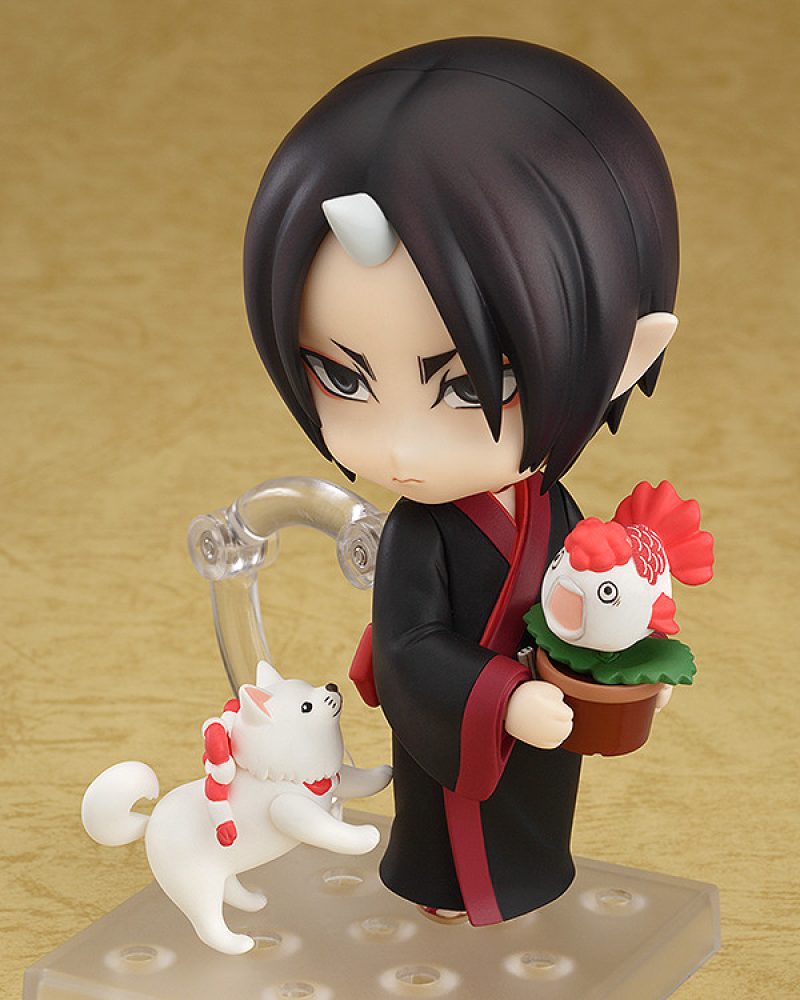 Nendoroid Hozuki