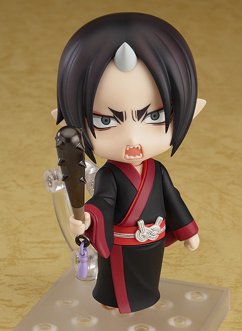 Nendoroid Hozuki