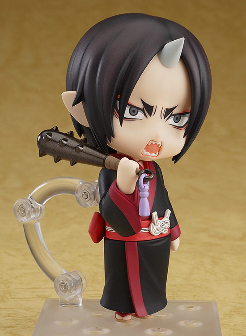 Nendoroid Hozuki