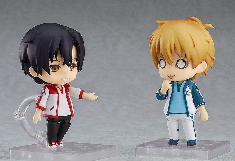 Nendoroid Huang Shaotian