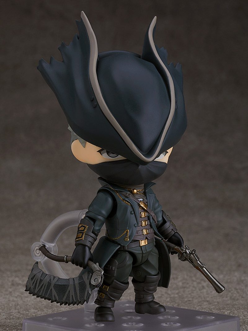 Nendoroid Hunter