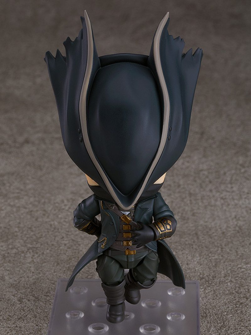 Nendoroid Hunter