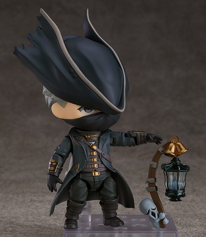 Nendoroid Hunter
