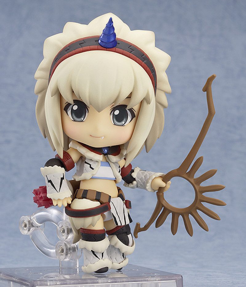 Nendoroid Hunter: Female - Kirin Edition