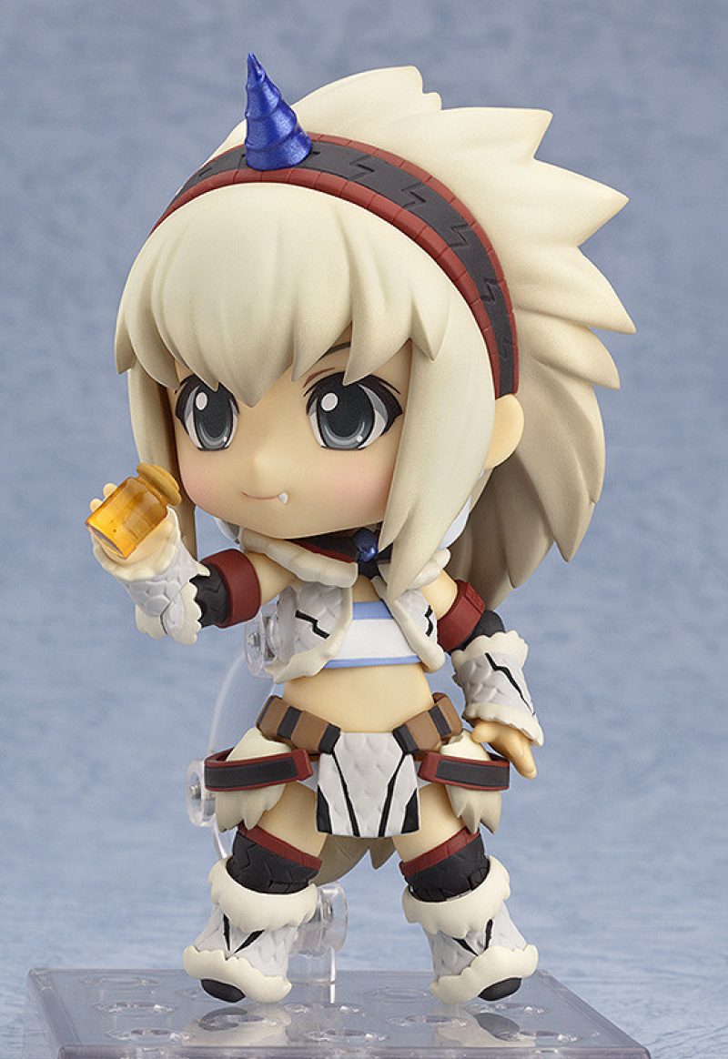 Nendoroid Hunter: Female - Kirin Edition