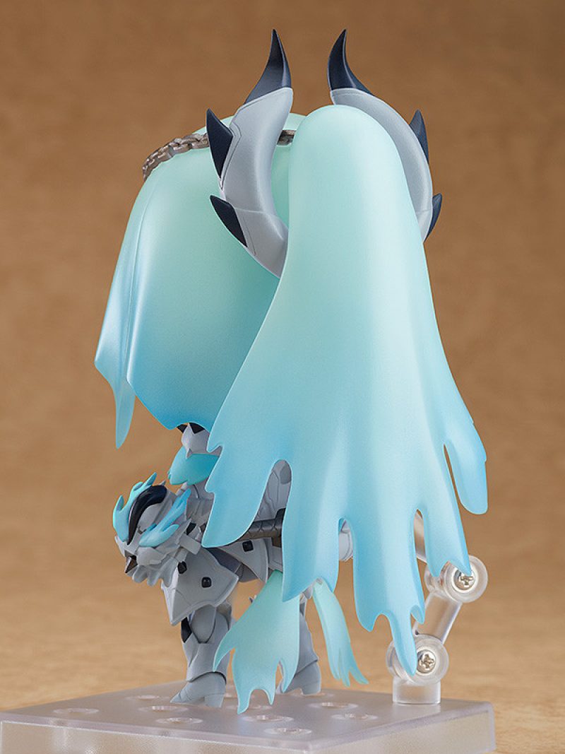 Nendoroid Hunter: Female Xeno’jiiva Beta Armor Edition