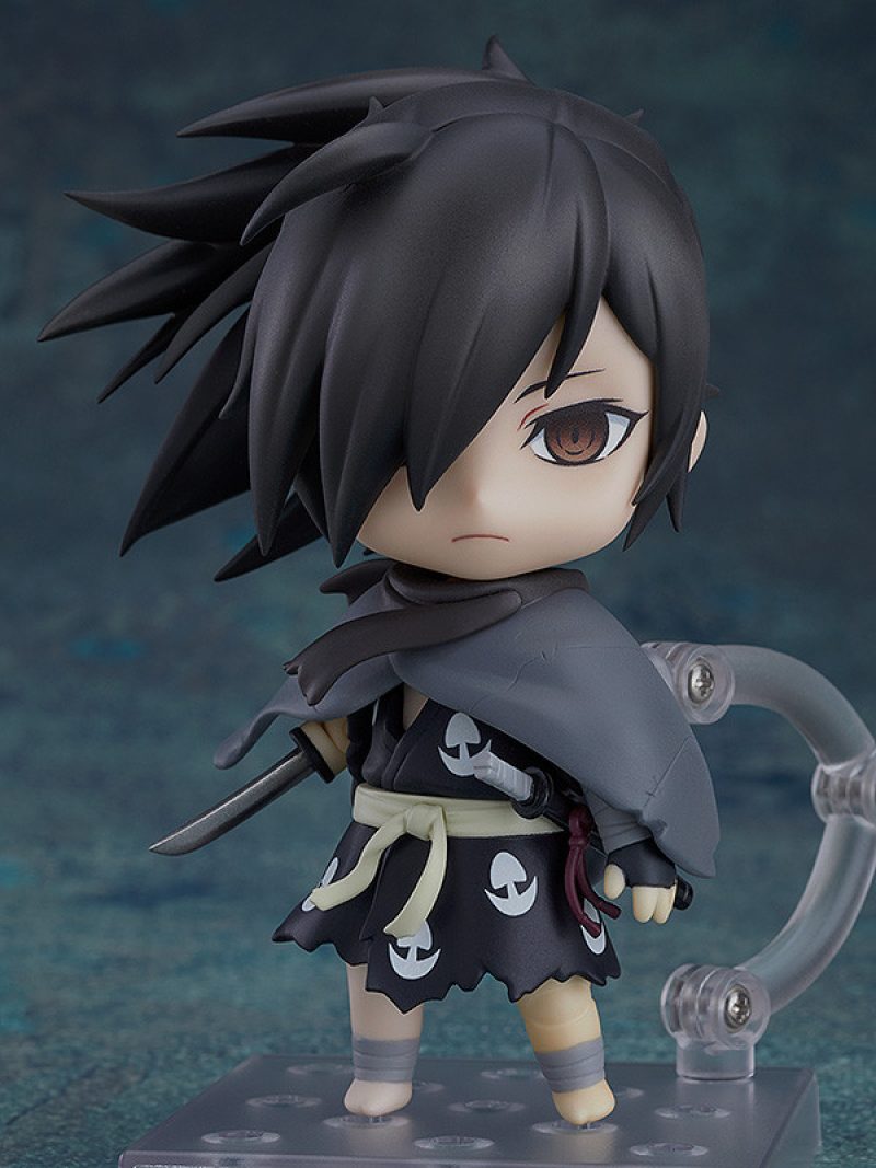 Nendoroid Hyakkimaru