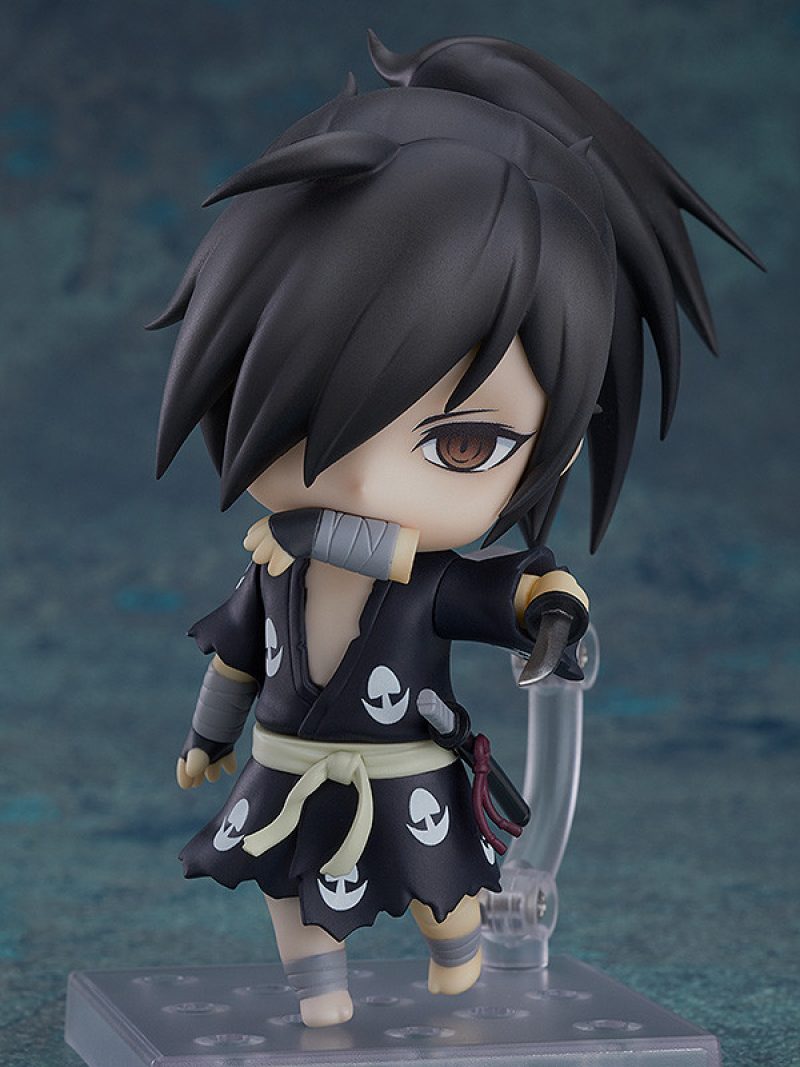 Nendoroid Hyakkimaru