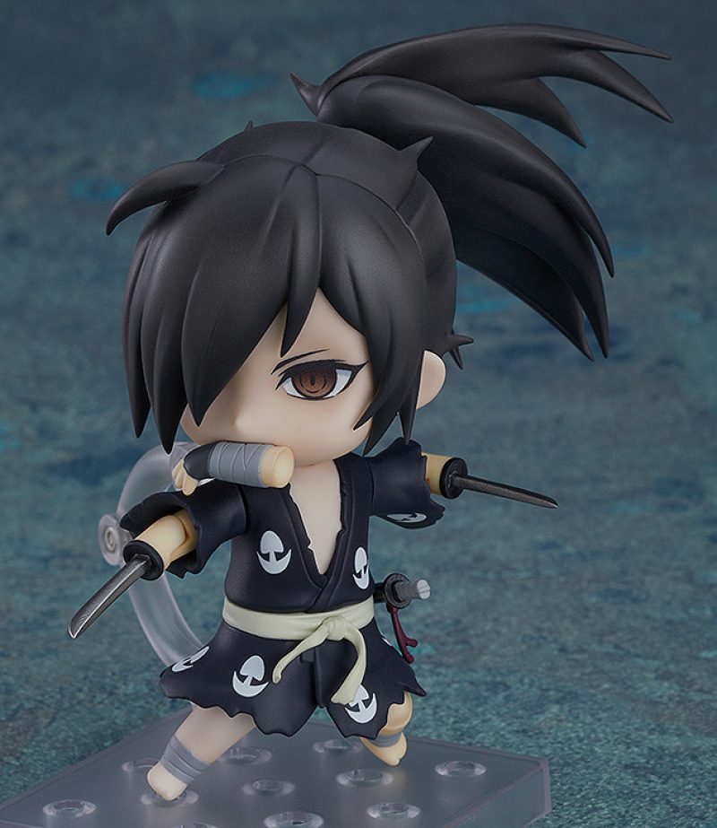 Nendoroid Hyakkimaru