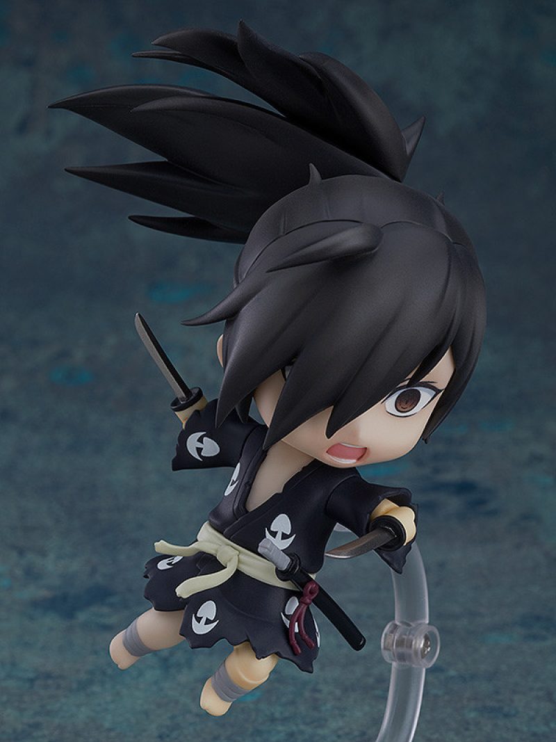 Nendoroid Hyakkimaru