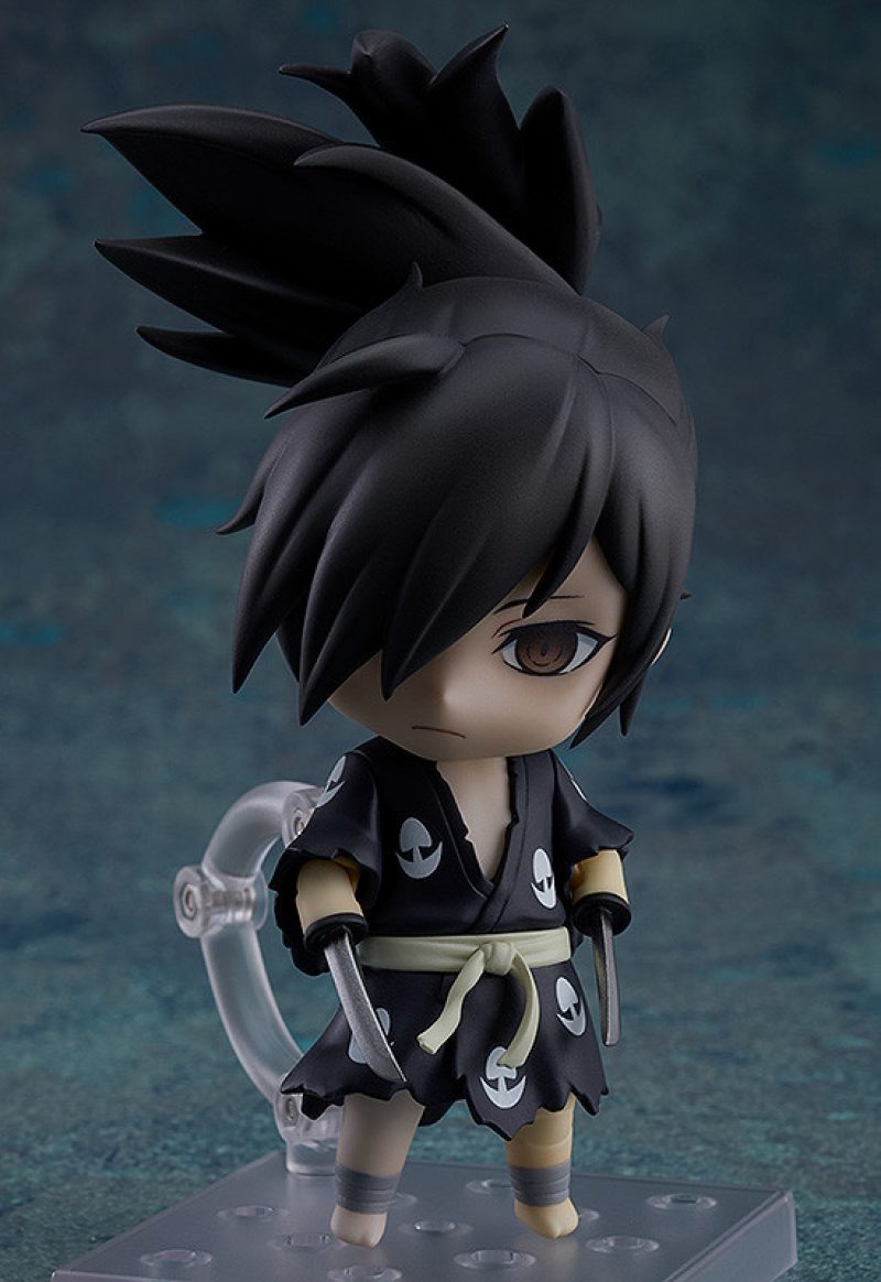 Nendoroid Hyakkimaru