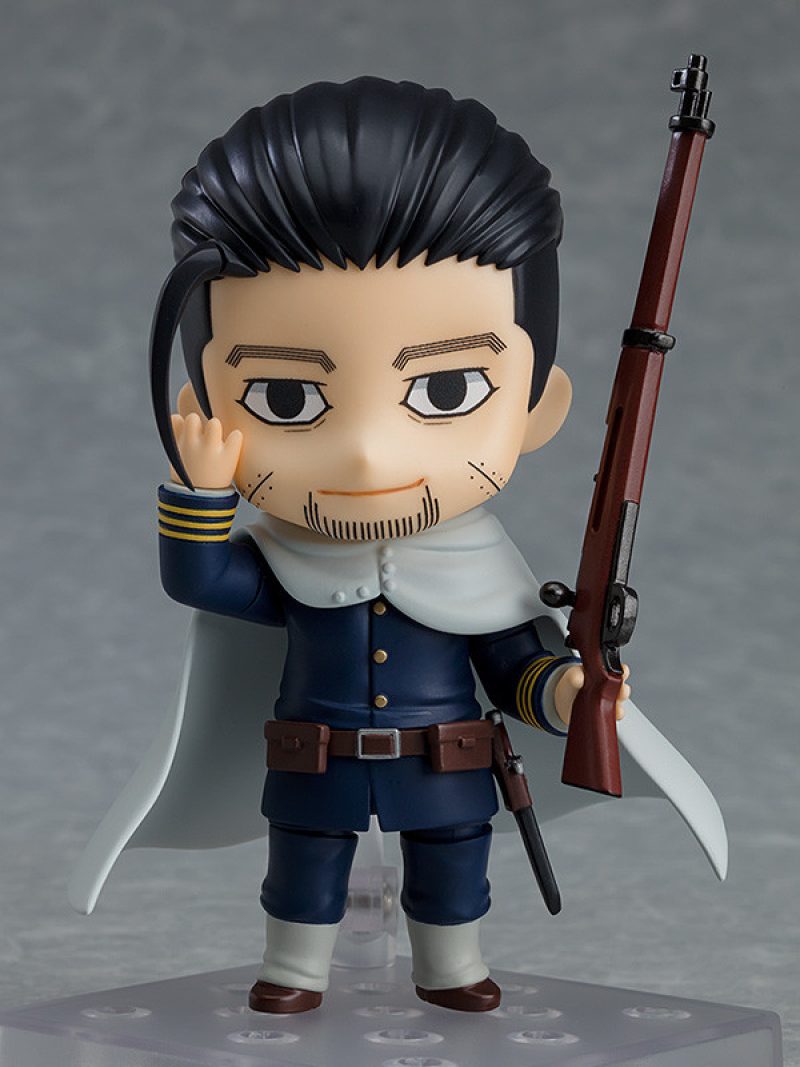 Nendoroid Hyakunosuke Ogata