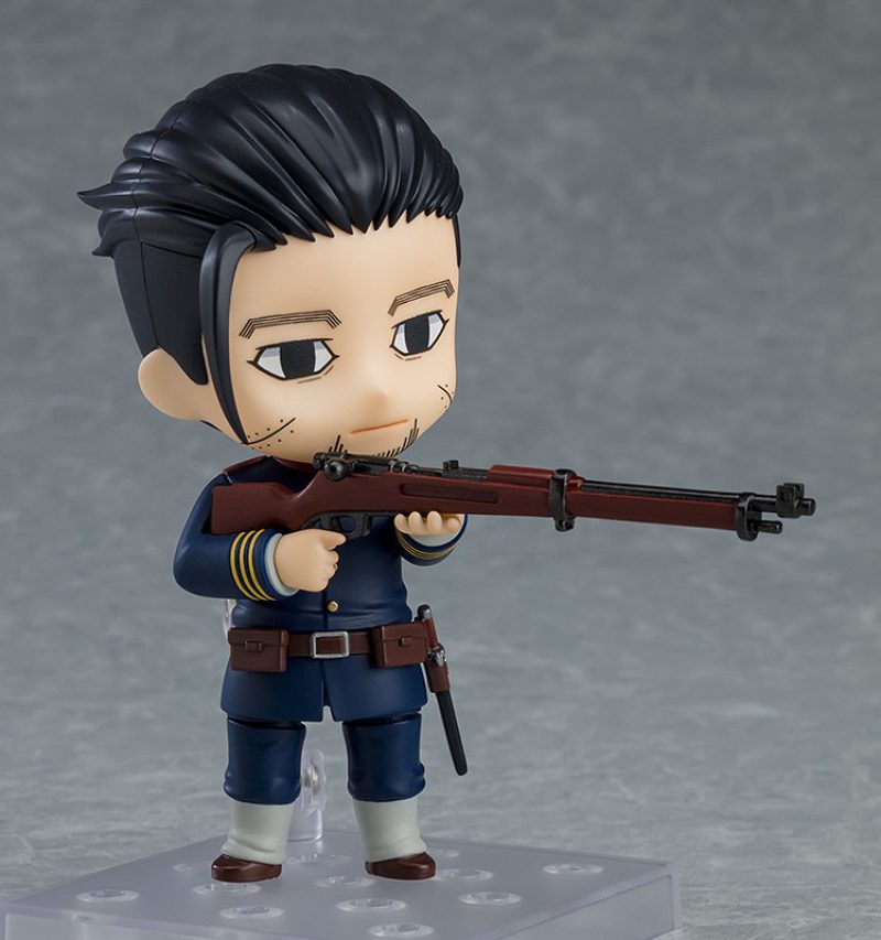 Nendoroid Hyakunosuke Ogata